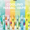 1-5 I.G 夏威夷鼻通 1000口 鼻吸薄荷棒|6款清新香氣・涼感提神・隨身舒暢必備