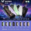 GYPSO 滿天星 30000口拋棄式電子煙｜雙模式瓦數切換・雙網芯爆發力・極致大容量續航
