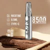 57f3b5c5e61bf326ab5c6369349911c0-1024x1536.jpg XIAOKE 梟客 8500口拋棄式電子煙|順暢尼古丁鹽・輕巧大儲油量・Type-C長效續航