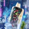 GYPSO 滿天星 30000口拋棄式電子煙｜雙模式瓦數切換・雙網芯爆發力・極致大容量續航