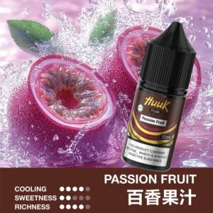IMG_3981-300x300 MEHA 魅嗨 HUUK 煙油 30ml巨量裝|黃金配比尼古丁鹽・小煙專用適配・細緻綿密體驗