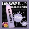 LANA PEN PLUS 9000口拋棄式電子煙｜旗艦網芯口感・巨量儲油設計・長效續航享受