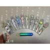 一代通用主機保護套｜可愛卡通貼圖透明外觀・全面防摔防刮・完美適配一代通用煙桿