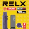 圖片_20260131011127_147_7 RELX 悅刻 Creator積木 7000口 拋棄式電子煙套裝|含主機入門首選・創意DIY積木造型・極致順滑擊喉感